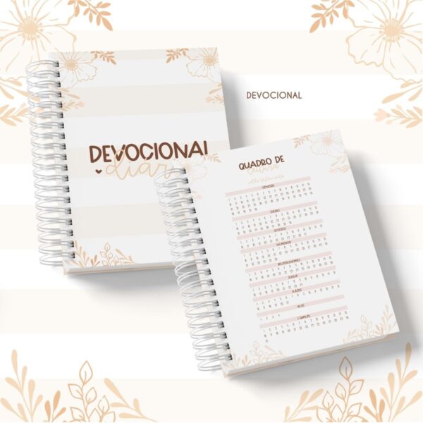 Devocional Mamãe e Vovó Animais - Arquivo Digital - Imagem 2