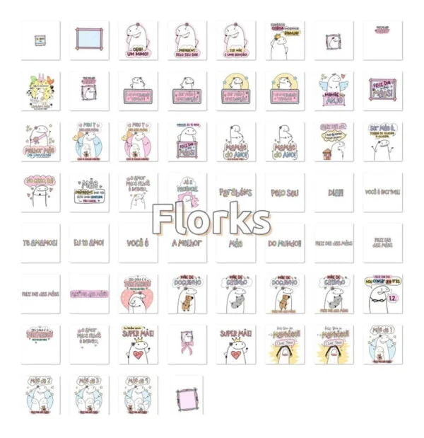 Dia Das Mães Artes Bloquinho Caixinha Caneca Cards Chaveiro