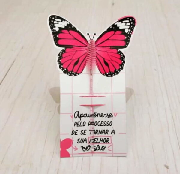 Dia das Mulheres Rosa Arquivo Digital - Imagem 4