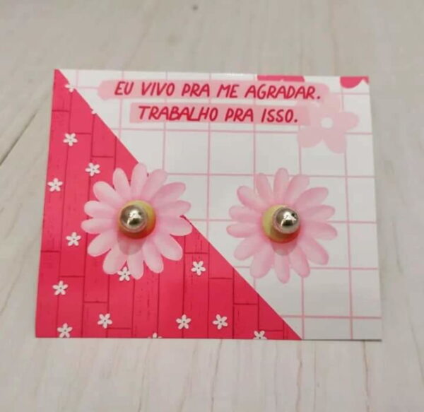 Dia das Mulheres Rosa Arquivo Digital - Imagem 3