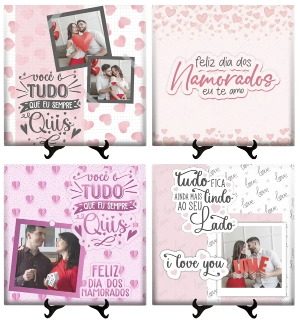 Dia dos Namorados: Crie Canecas Personalizadas em Corel
