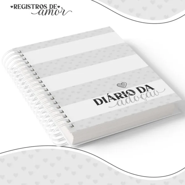 diario da adocao cinza arquivo digital diario da adocao cinza