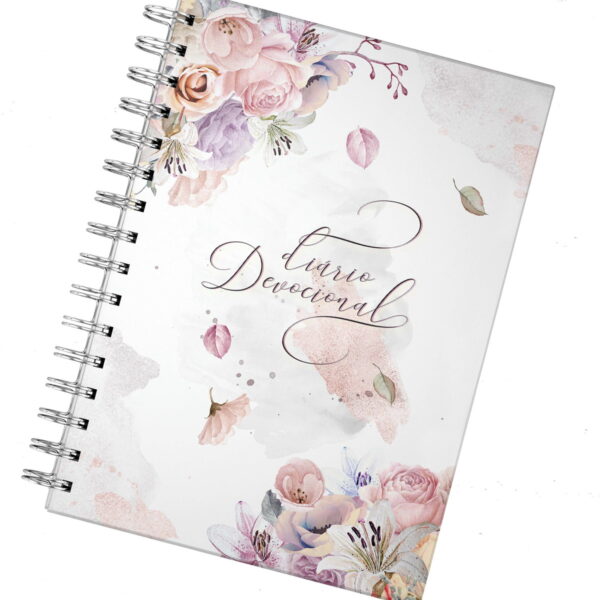 diario devocional floral arquivo digital estudo bibiblico