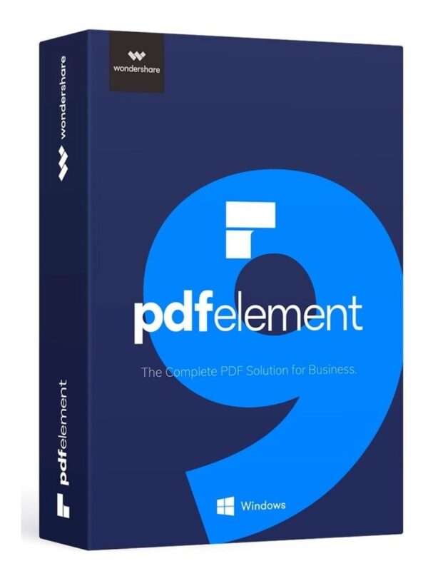 Editor PDF Profissional Converte Word Excel Imagem OCR