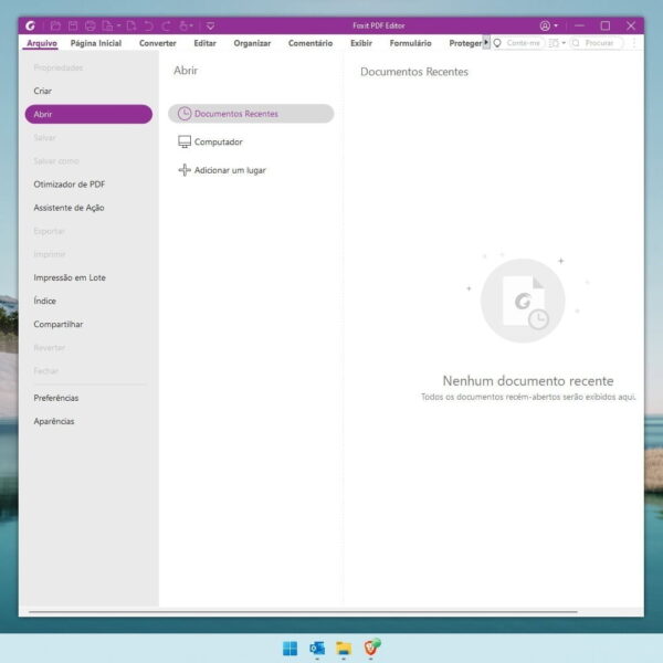 Editor Pdf Profissional Criar Pdf, Editar Pdf, Converter Pdf