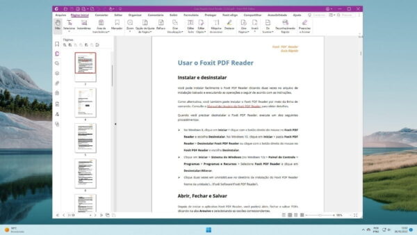 Editor Pdf Profissional Criar Pdf, Editar Pdf, Converter Pdf
