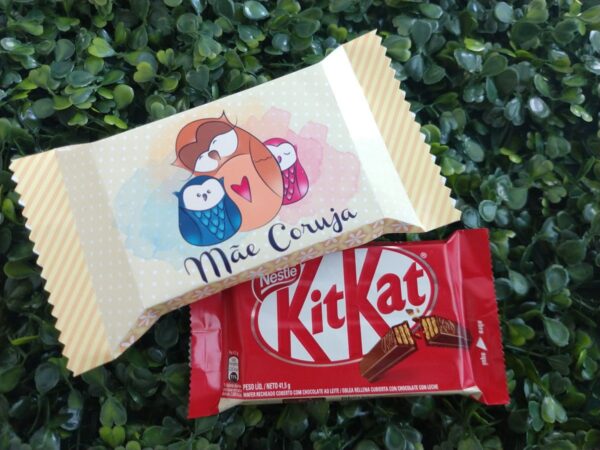 embalagem para chocolate dia das maes arquivo digital dia das maes 2022