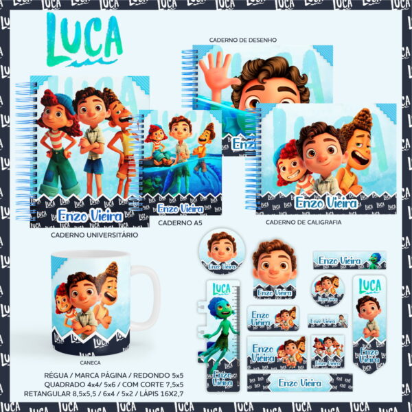 encadernacao escolar luca arquivo digital cadernos universitarios