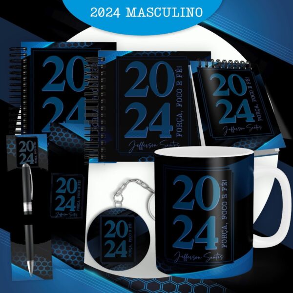 encadernacao masculina 2024 arquivo digital combo 1