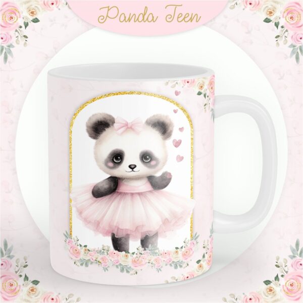 Encadernação Panda - Arquivo Digital - Imagem 3