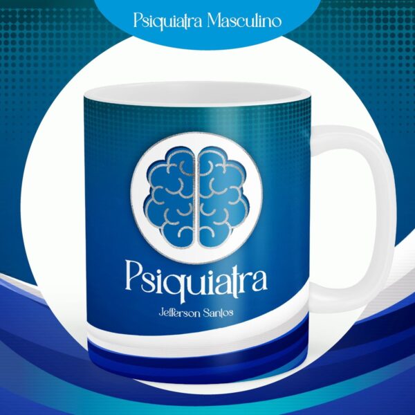 Encadernação Psiquiatra Masculina - Arquivo Digital - Imagem 4