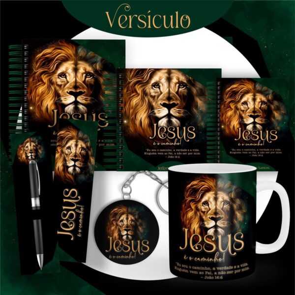 encadernacao versiculos masculino arquivo digital scrapbook