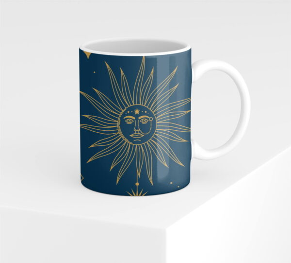 Encadernação Zodiac - Arquivo Digital - Imagem 4
