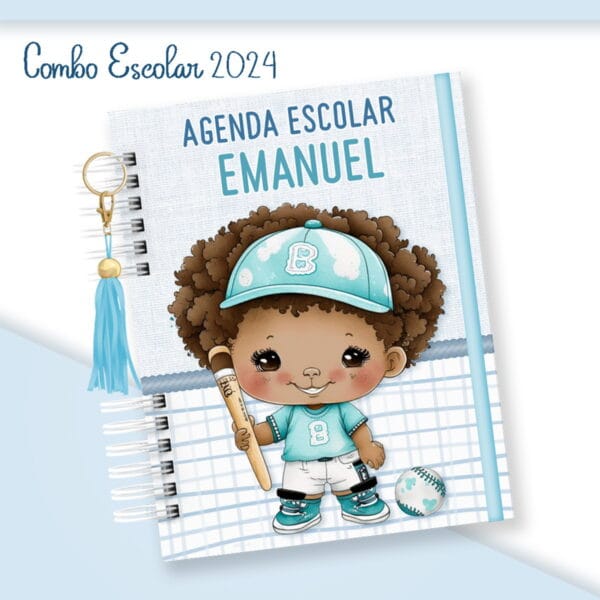 escolar menino jogador arquivo digital combo escolar 2024