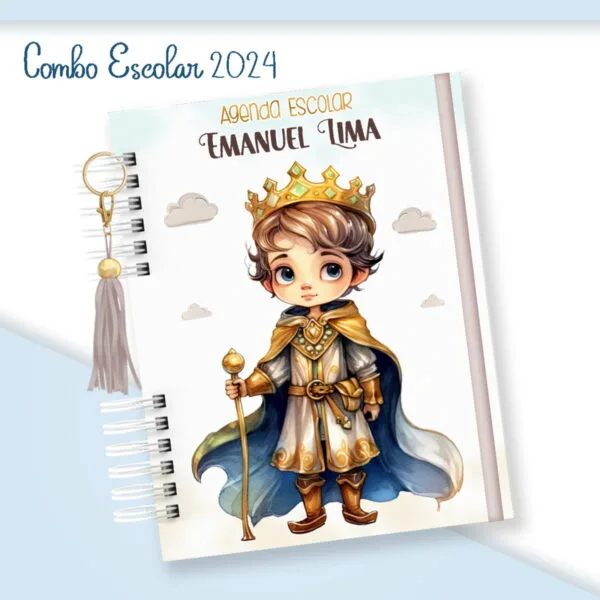 escolar menino principe arquivo digital escolar