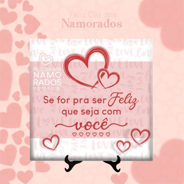 Estampas Azulejos Dia Dos Namorados 2023 Editável Corel Cdr