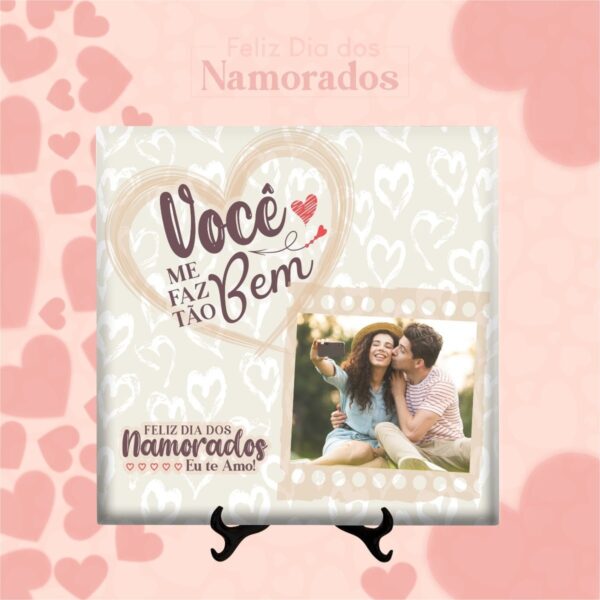 Estampas Azulejos Dia Dos Namorados 2023 Editável Corel Draw