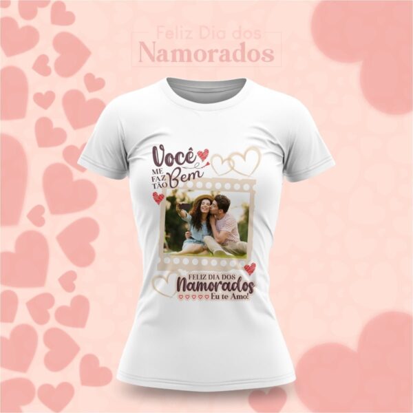 Estampas Camiseta Dia Dos Namorados 2023 Editável Corel Draw