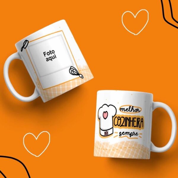 Estampas Caneca Dia Das Mães Sublimação Personalizados