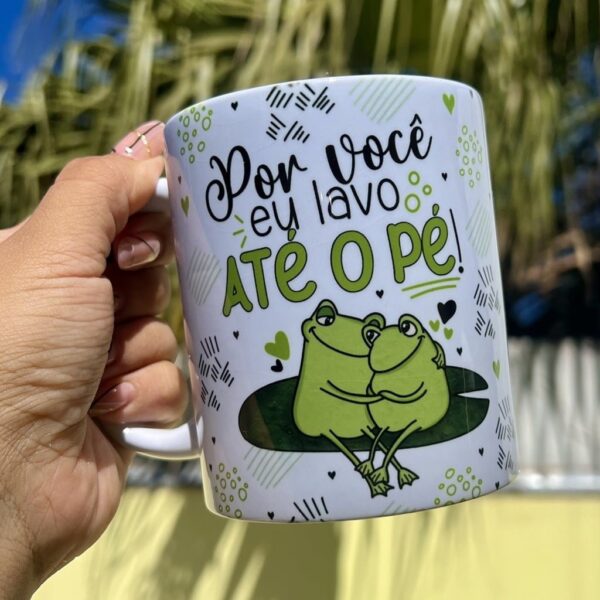 Estampas Caneca Dia Dos Namorados Flork Ilustrações E Frases