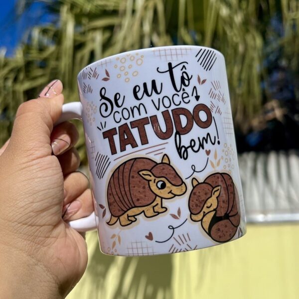 Estampas Caneca Dia Dos Namorados Flork Ilustrações E Frases
