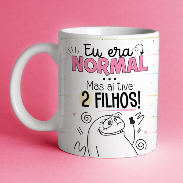 Estampas Caneca Flork Dia Das Mães Frases Sublimação