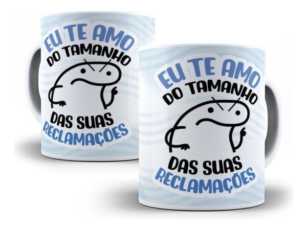 Estampas Caneca Flork Super Pai Pdf Editável Em Corel Draw