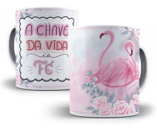 Estampas Sublimação Caneca Frases De Apoio Psd Editável