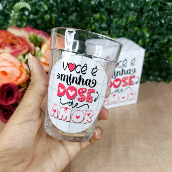 Exploração de Amor: Arquivos DXF e PNG para Namorados