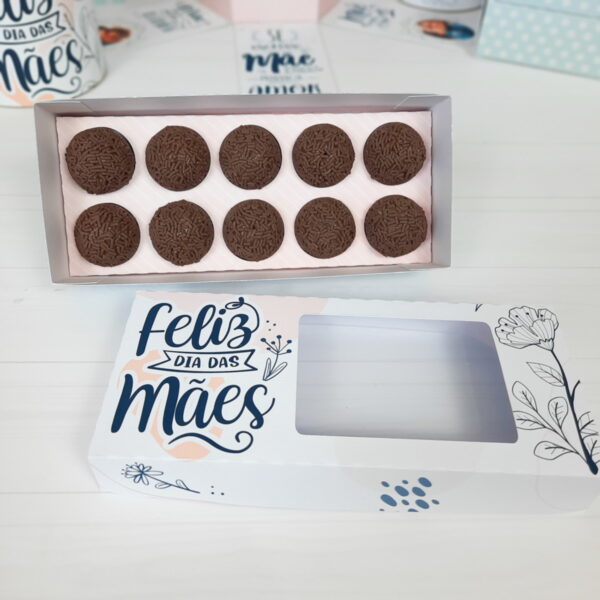 Feliz Dia das Mãe - Arquivo Digital - Imagem 3