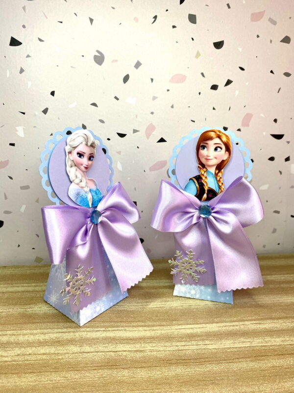 Festa Frozen - Arquivo Digital - Imagem 3