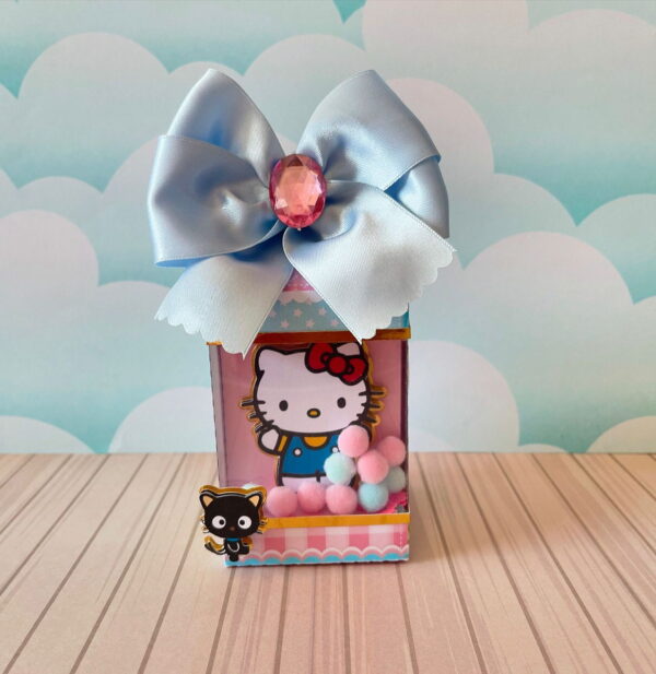 Festa Hello Luxo - Studio e pdf - Imagem 5
