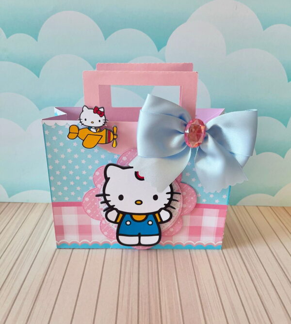 Festa Hello Luxo - Studio e pdf - Imagem 4