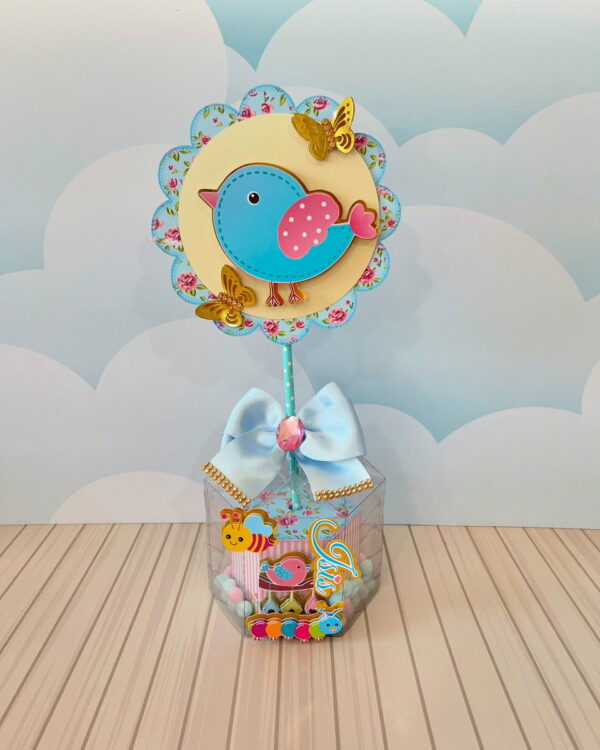 Festa Jardim Luxo - Studio e pdf - Imagem 3