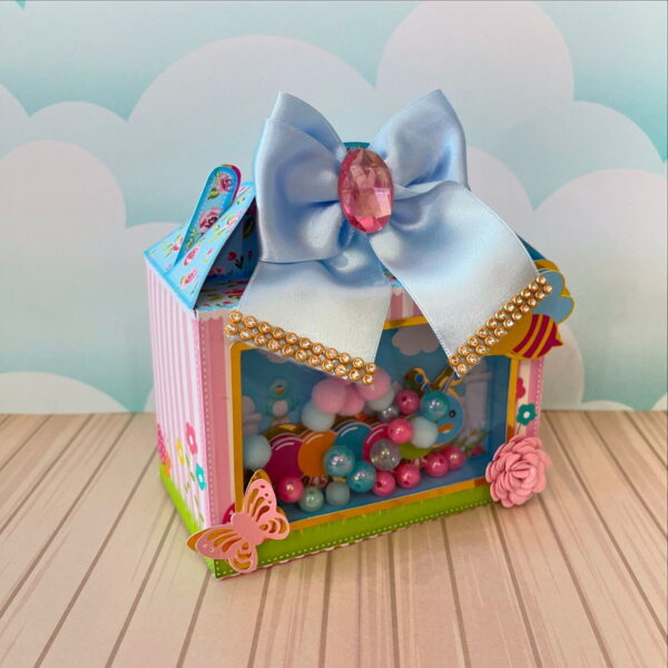 Festa Jardim Luxo - Studio e pdf - Imagem 5