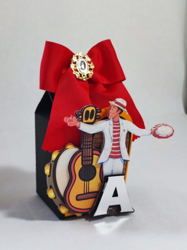 Festa Pagode - Studio e pdf - Imagem 3