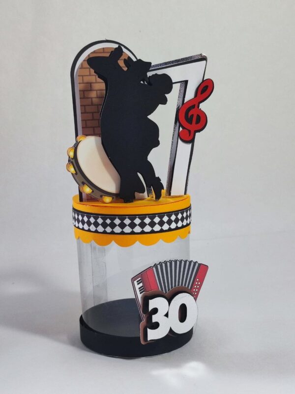 Festa Pagode - Studio e pdf - Imagem 5