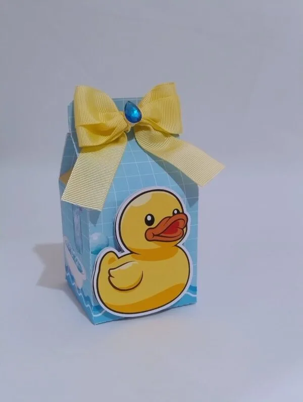 Festa Patinho Borracha - Studio e pdf