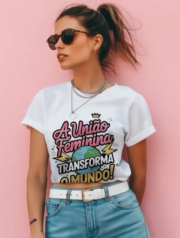 Frases Inspiracionais Png Para Personalizar Dia Das Mulheres 19