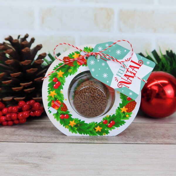 Guirlanda Blister Natal - Studio - Png - pdf - Imagem 3