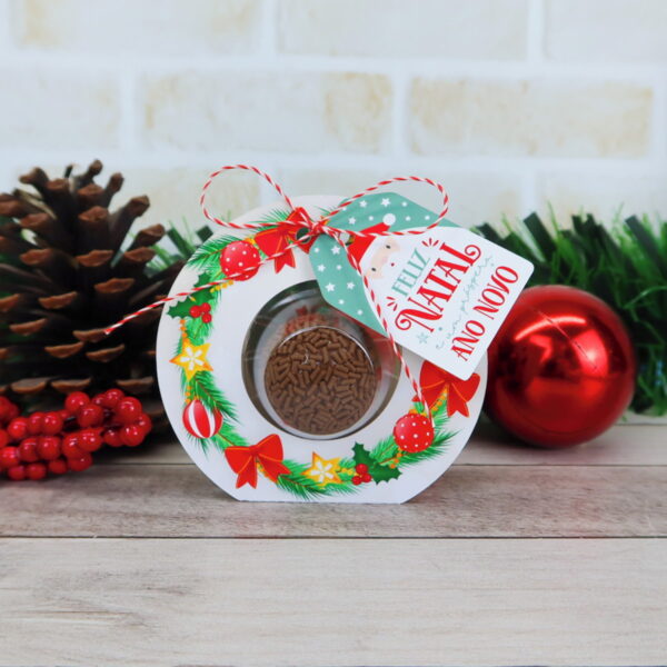 Guirlanda Blister Natal - Studio - Png - pdf - Imagem 4