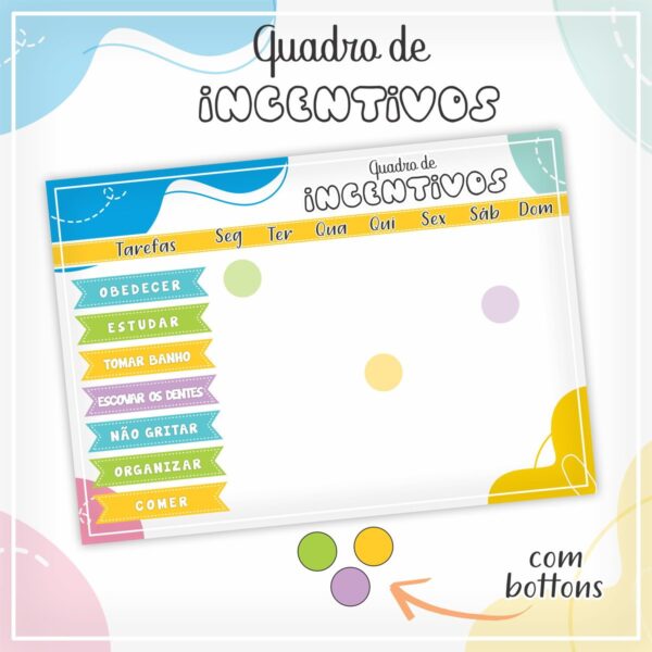 kit Caderno Atividades Kids - Arquivo Digital - Imagem 2