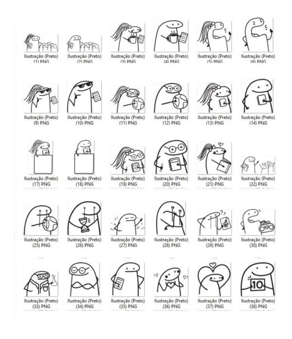 Kit Completo Dia Dos Professores Flork Imagens Personalizado