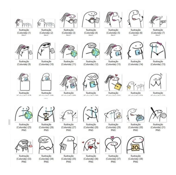 Kit Completo Dia Dos Professores Flork Imagens Personalizado