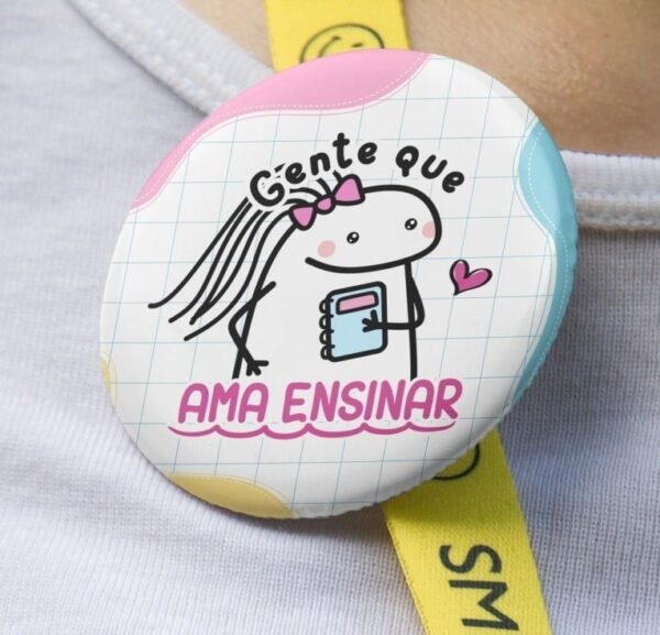 Kit Completo Dia Dos Professores Flork Imagens Personalizado
