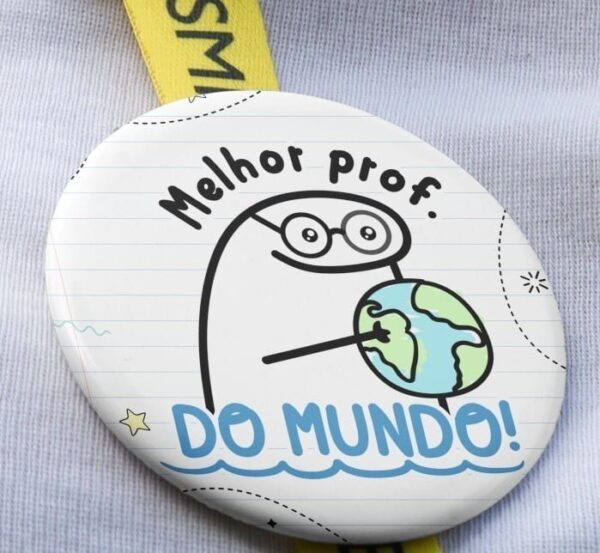 Kit Completo Dia Dos Professores Flork Imagens Personalizado