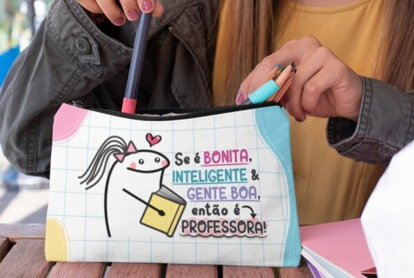Kit Completo Dia Dos Professores Flork Imagens Personalizado