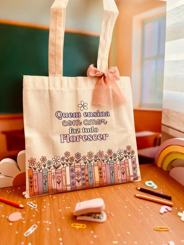 Kit Criativo Dia Dos Professores Com Design Exclusivo 2