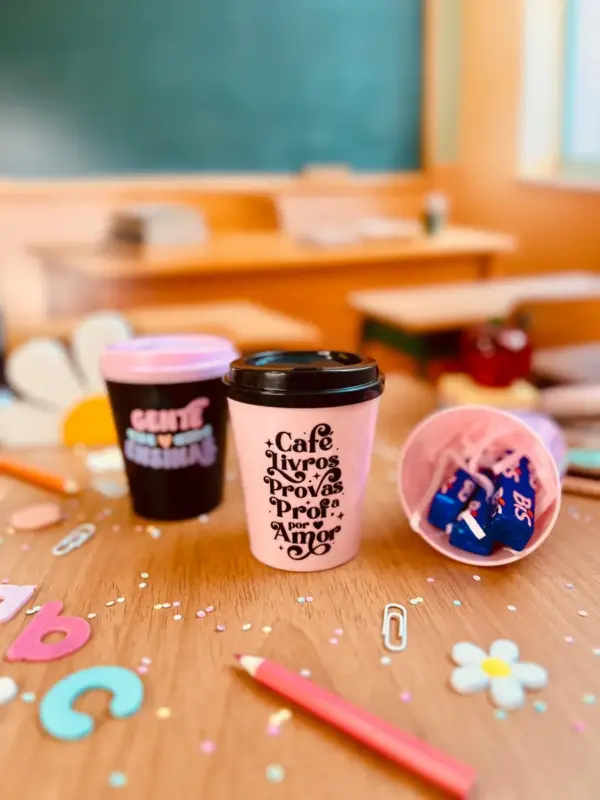 Kit Criativo Dia Dos Professores Com Design Exclusivo 5