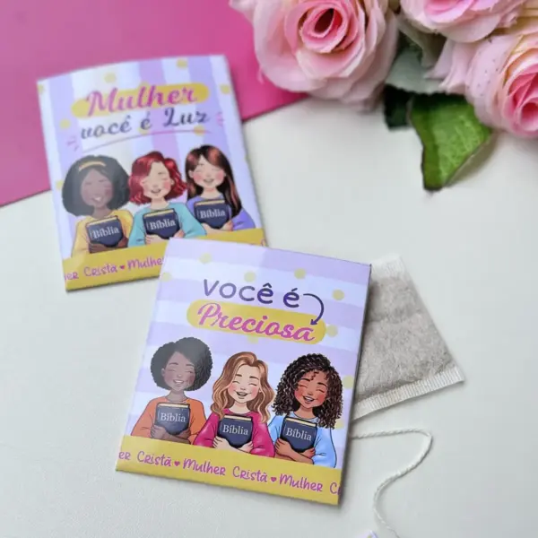 Kit Criativo Mulher De Fe Png Para Projetos Personalizados E Inspiradores 5